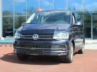Occasion VW Multivan Highline 204 ch (150 kW) 2018 Bleue Monospace