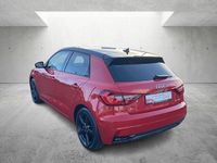 Gebraucht Audi A1 Sportback Advanced 95 PS (69 kW) 2025 Rot Kleinwagen