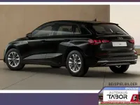 Neu Audi A3 Sport 150 PS (110 kW) 2026 Brilliantschwarz Limousine