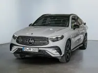 Gebraucht Mercedes GLC200 AMG 163 PS (119 kW) 2025 Weiß SUV