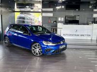 gebraucht VW Golf VII R DSG*4Motion*ACC*DCC*PDC