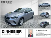 Gebraucht Opel Corsa Elegance 101 PS (74 kW) 2021 Grau Kleinwagen
