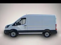 Gebraucht Ford Transit 105 PS (77 kW) 2023 Manufacturer Van