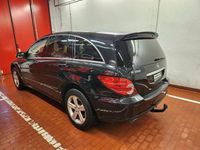 Gebraucht Mercedes R350 272 PS (200 kW) 2006 Schwarz Van / Kleinbus
