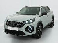 Gebraucht Peugeot 2008 102 PS (75 kW) 2025 Blanc okenite SUV
