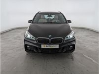 gebraucht BMW 220 Active Tourer 