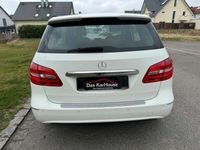 gebraucht Mercedes B180 Bi-Xenon Tempomat NAVI