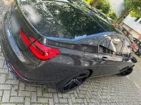 Gebraucht BMW 730 265 PS (194 kW) 2017 Schwarz Limousine