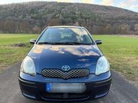 Gebraucht Toyota Yaris 65 PS (47 kW) 2005 Limousine