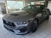 Gebraucht Ford Mustang GT Fastback 446 PS (328 kW) 2025 Grau Coupé