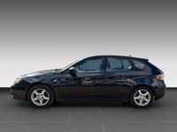 Gebraucht Subaru Impreza Comfort 150 PS (110 kW) 2010 Schwarz Kleinwagen