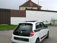 Gebraucht Renault Twingo 90 PS (66 kW) 2015 Kleinwagen