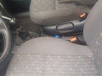 Gebraucht VW Sharan Highline 116 PS (85 kW) 2003 Van / Kleinbus