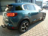 Gebraucht Citroën C5 Aircross Shine 179 PS (131 kW) 2020 Tijucablau SUV
