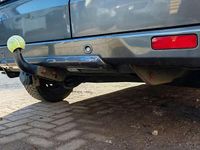 Gebraucht Ford Transit Trend 101 PS (74 kW) 2018 Grau Van