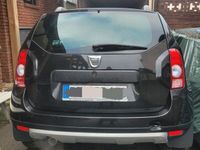 gebraucht Dacia Duster Phase1 1,6l LPG Prestige
