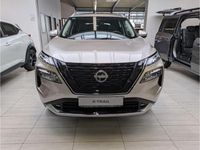 Neu Nissan X-Trail Tekna+ 213 PS (156 kW) 2026 Silber SUV