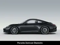 Neu Porsche 911 Carrera 394 PS (289 kW) 2026 Tiefschwarz Coupé