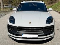 Gebraucht Porsche Macan GTS 441 PS (324 kW) 2024 Andere farben SUV