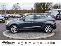 Second-hand Seat Arona Beats 110 CP (80 kW) 2021 Gri SUV