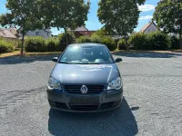 Gebraucht VW Polo 60 PS (44 kW) 2007 Blau Kleinwagen