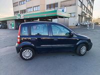 Gebraucht Fiat Panda 54 PS (39 kW) 2010 Beige Kleinwagen