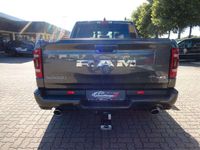 gebraucht Dodge Ram Crew Cab Laramie Sport/Prins Gas