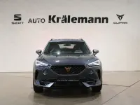 Gebraucht Cupra Formentor VZ 310 PS (228 kW) 2024 Grau SUV