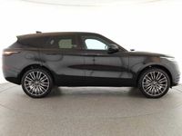 gebraucht Land Rover Range Rover Velar P400 AWD R-Dynamic SE BLACK 22