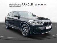 gebraucht BMW X2 xDrive25e M Sport X RFK Navi Tempomat Shz PDC