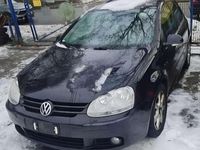 Gebraucht VW Golf Sportline 140 PS (102 kW) 2007 Limousine