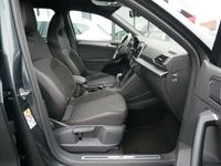 gebraucht Seat Tarraco 2.0 TSI FR 4Drive BEATS 20"-LM AHK