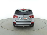 Gebraucht Kia Sorento GT-Line 200 PS (147 kW) 2019 Grau SUV