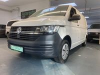 gebraucht VW Transporter T6+AHK+KLIMA+110 PS