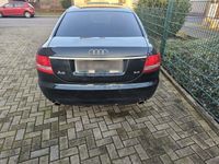 gebraucht Audi A6 2,4 LPG