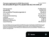 Gebraucht BMW X5 Performance 286 PS (210 kW) 2025 Grau SUV