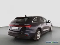 Gebraucht Audi A5 Ambiente 204 PS (150 kW) 2025 Firmamentblau metallic Kombi
