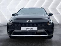 Neu Hyundai Bayon Select 101 PS (74 kW) 2025 Schwarz SUV