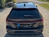 Gebraucht Audi A5 S-Line 150 PS (110 kW) 2025 Schwarz Kombi