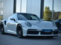 Gebraucht Porsche 992 581 PS (427 kW) 2021 Grau Coupé