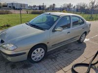 gebraucht Renault Mégane 