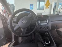 Gebraucht VW Golf IV Trendline 75 PS (55 kW) 2004 Schwarz Limousine