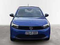 Neu Opel Corsa-e Edition 100 kW (136 PS) 2025 Voltaik blau Kleinwagen