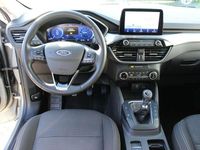 Gebraucht Ford Kuga Titanium 150 PS (110 kW) 2023 Silber SUV