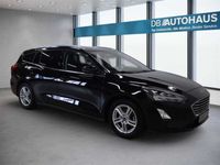 gebraucht Ford Focus Focus TurnierTurnier Cool & Connect 1.0 EcoBoost Hybrid