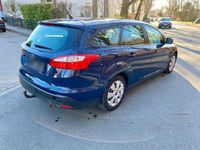 Gebraucht Ford Focus 140 PS (102 kW) 2011 Kombi