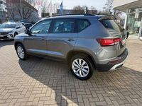 Gebraucht Seat Ateca Style 150 PS (110 kW) 2024 Graphitgrau (metallic) SUV