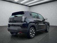 Neu Fiat Panda 110 PS (80 kW) 2025 Schwarz Kleinwagen