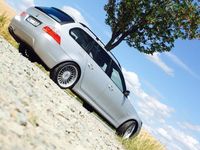 gebraucht BMW 535 d Touring & Tuning