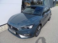 Neu Seat Leon Beats 150 PS (110 kW) 2025 Fiord blau Limousine